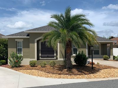 503 Feliu Run, The Villages, FL, 32162