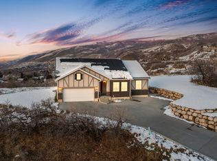 1475 Mueller Park Rd, Bountiful, UT 84010