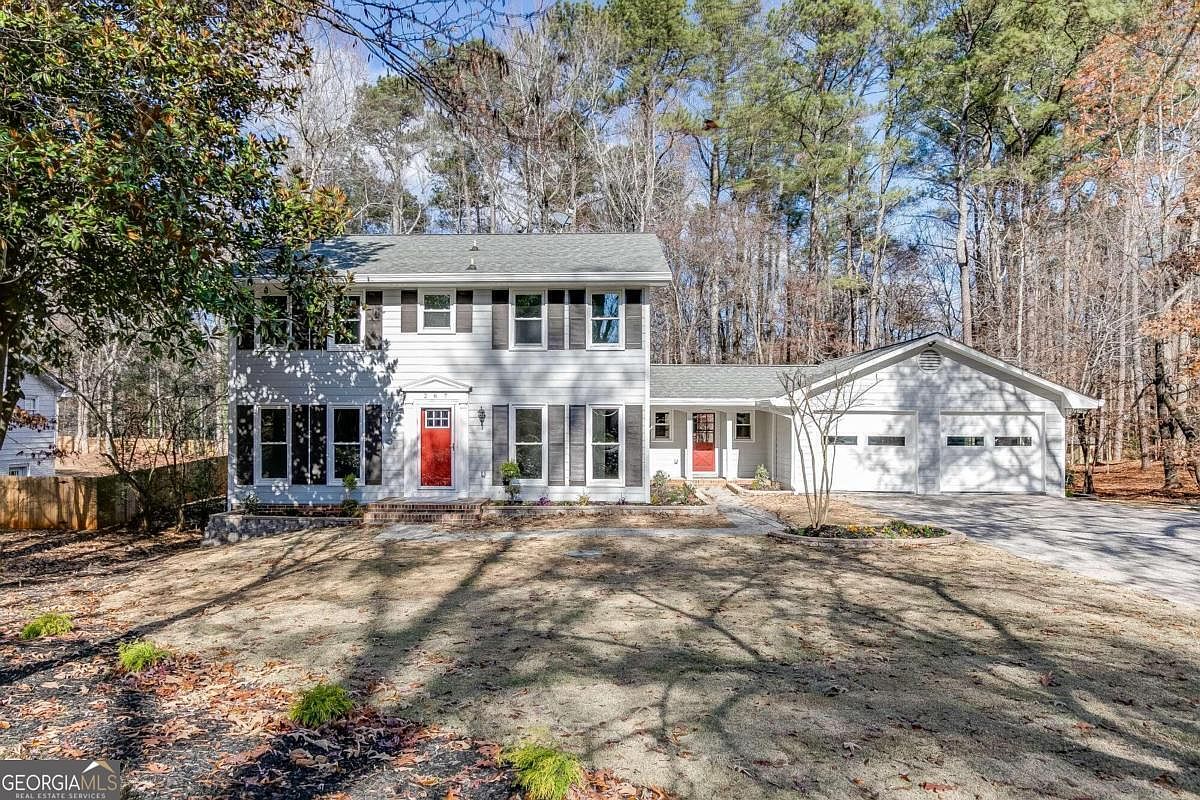 267 Northgate Trce, Roswell, GA 30075 Zillow