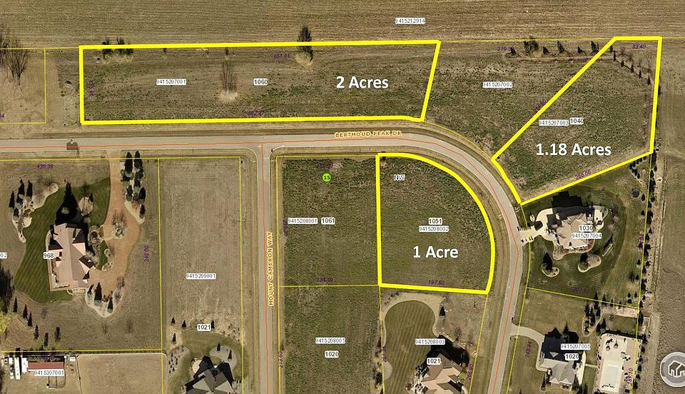 1040 Berthoud Peak Dr, Berthoud, CO 80513 Zillow