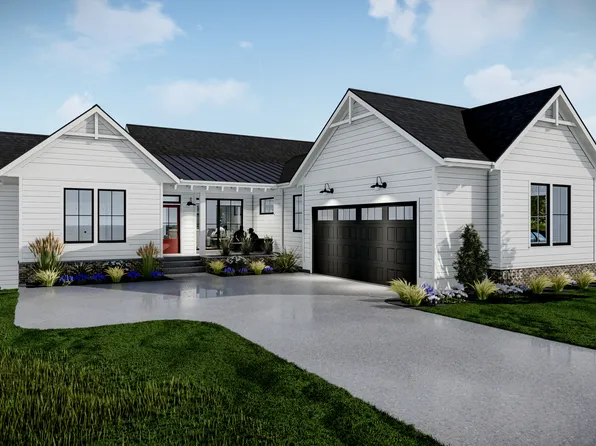 Roseman Ranch Plan, Middlebrook Agrihood