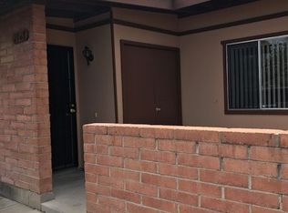 2868 N Sparkman Blvd, Tucson, AZ 85716