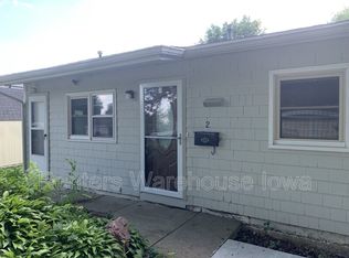 240 Watrous Ave #2, Des Moines, IA 50315