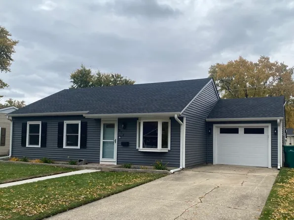 513 Fenton Ave, Romeoville, IL 60446