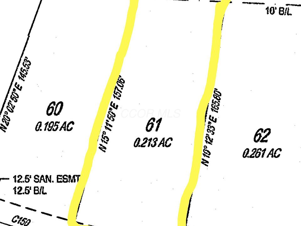 2nd image of 3644 Beulah Park Dr