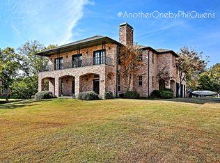 208 Cape Shore Dr, Kemp, TX 75143