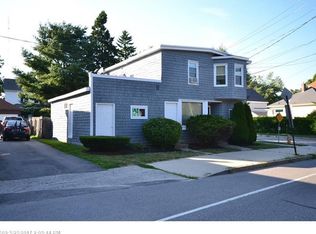 170 Veranda St, Portland, ME 04103