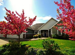 1185 S 7th Cir, Ridgefield, WA 98642