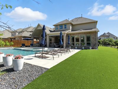 2104 Prospect Dr, Frisco, TX, 75036