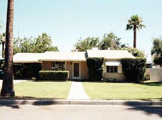 3121 E Mulberry St, Phoenix, AZ 85016