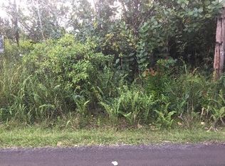 Amau Rd, Keaau, HI 96749