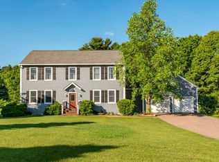 4357 Kingston Dr, Milan, MI 48160