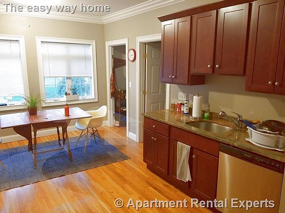 Apartment Rental Experts