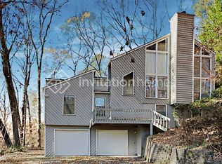 3516 Cedar Valley Dr SE, Smyrna, GA 30080