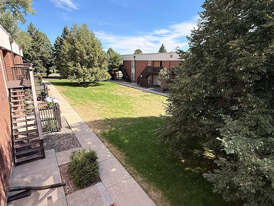 3663 S Sheridan Blvd #L12