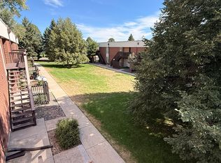 3663 S Sheridan Blvd APT L12, Denver, CO 80235