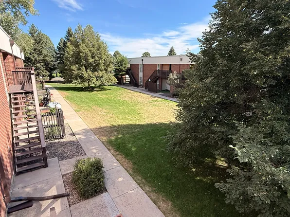 3663 S Sheridan Blvd, Denver, CO