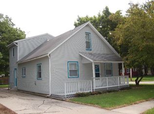 200 Countryview Ln, Auburn, MI 48611