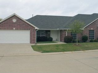 1521 Rice Rd #101, Tyler, TX 75703