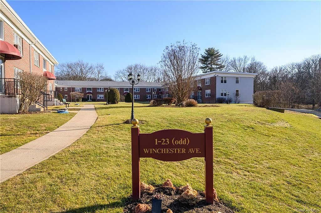 13 Winchester Avenue UNIT 2C, Yonkers, NY 10710 Zillow