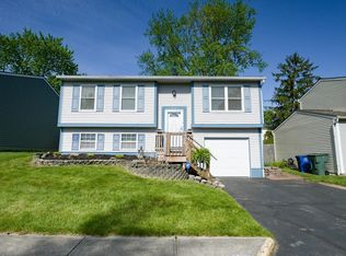 7607 Moorlane Dr #80, Columbus, OH 43085