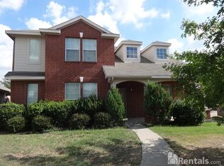 7713 Chorus Way, Dallas, TX 75237