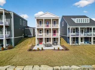 121 Tiber Way, Saint Charles, MO 63301