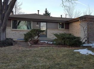 10970 W Tulane Ave, Littleton, CO 80127