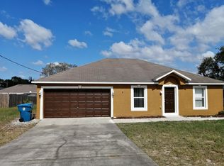 12079 Elgin Blvd, Spring Hill, FL 34608