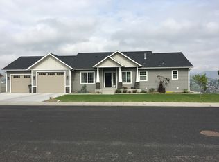 3974 Ridgewater Dr, Lewiston, ID 83501
