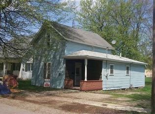 308 E 9th St, North Manchester, IN 46962