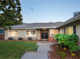 632 Fountain Springs Ln, Glendora, CA 91741