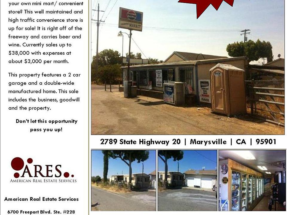 1st image of 2789 State Highway 20
