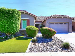 3361 S Santa Rita Way, Chandler, AZ 85286