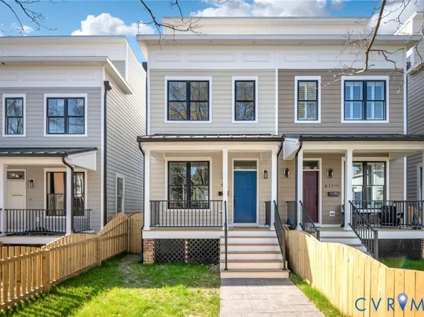 611 W Lancaster Rd, Richmond, VA 23222