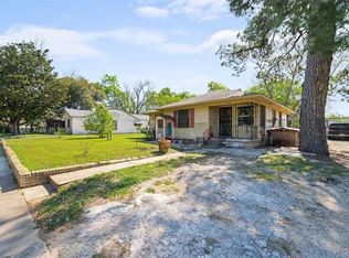 3830 Frank St, Dallas, TX 75210