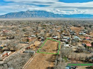 545 Old Church Rd, Corrales, NM 87048