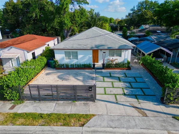 311 NW 95th St, Miami, FL 33150