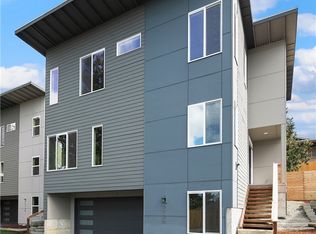 5128 S Creston St LOT E, Seattle, WA 98178