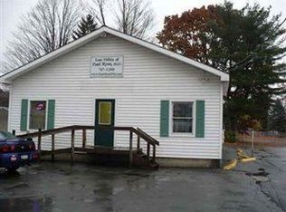 326 Broadway, Fort Edward, NY 12828