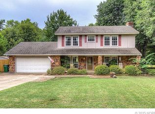 22102 E 63rd St, Broken Arrow, OK 74014