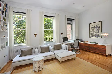 Sold by Brown Harris Stevens