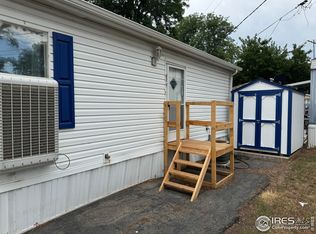 3600 E 88th Ave LOT 168, Thornton, CO 80229