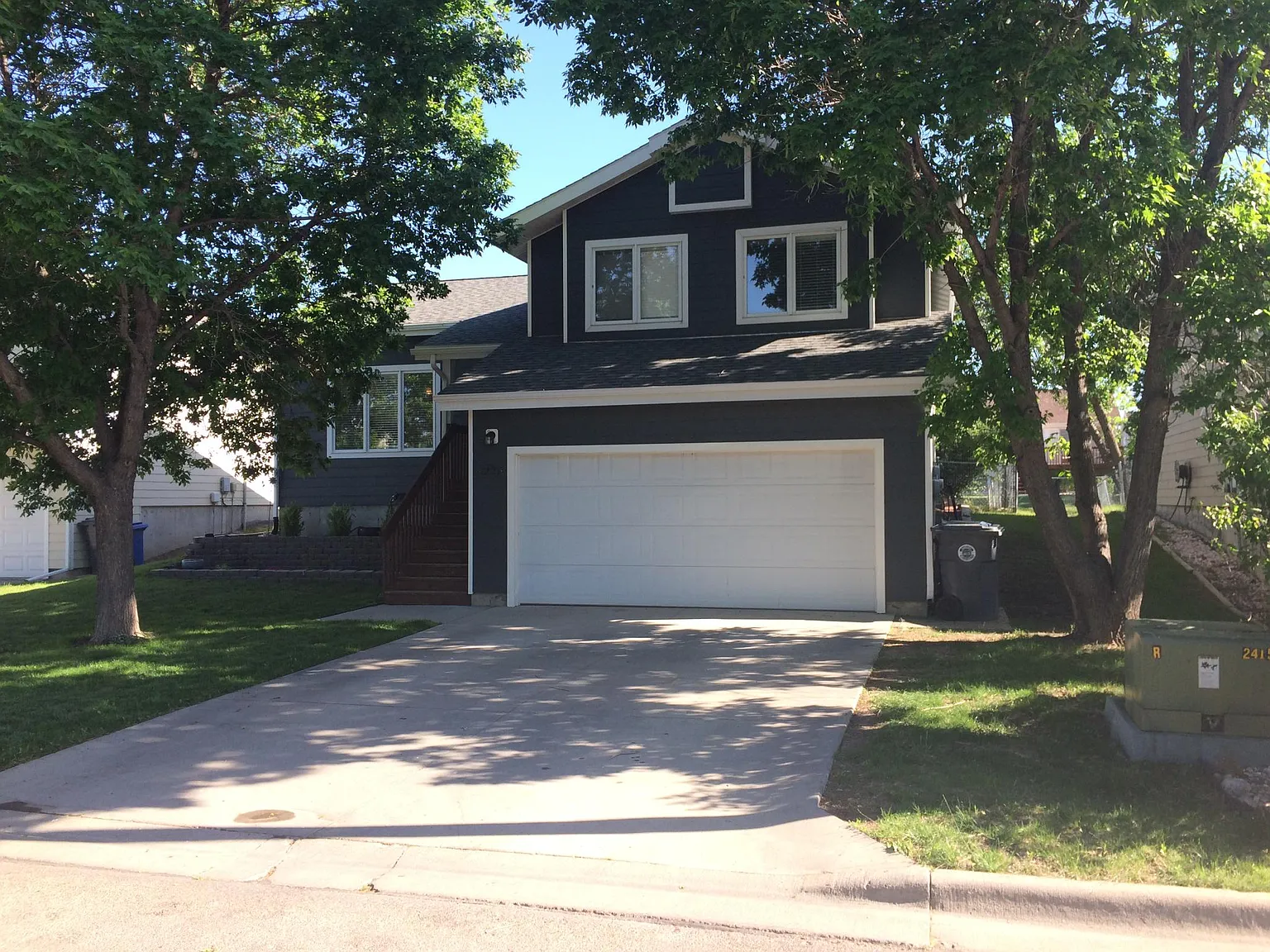 3 bed, 1632 sqft, $2,200 — Photo 1