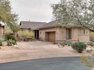 9235 E Rusty Spur Pl, Scottsdale, AZ 85255