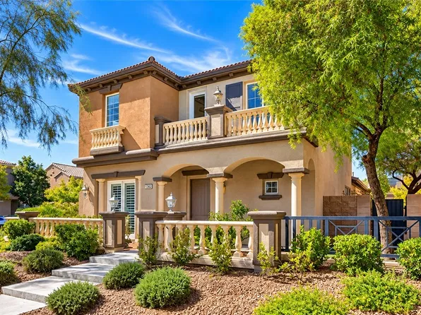 11262 Corsica Mist Ave, Las Vegas, NV 89135