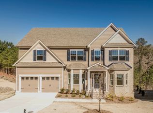 5 Flagstone Ct, Cartersville, GA 30120