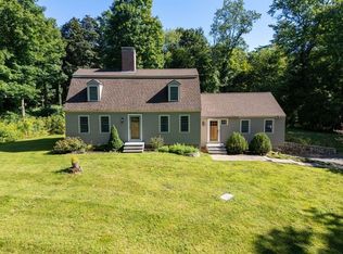 96-96A High St, Topsfield, MA 01983