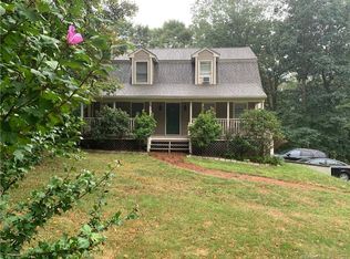 11 Brook Hill Rd, East Haddam, CT 06423