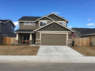 1178 E Whitbeck Dr, Kuna, ID 83634
